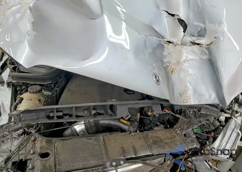 2022 Mercedes-Benz Gle 350 from USA, damaged, VIN 4JGFB4JB2NA606151